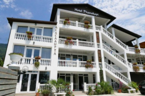 Hotel Phanakopi, Akhali Atoni